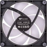Thermaltake CT120 ARGB Sync PC Køleventilator, Sag fan Sort
