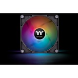 Thermaltake CT120 ARGB Sync PC Køleventilator, Sag fan Sort