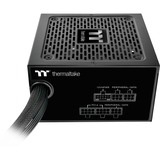 Thermaltake PS-SPD-0650MNFABE-3, PC strømforsyning Sort