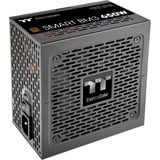 Thermaltake SMART BM3 650W, PC strømforsyning Sort