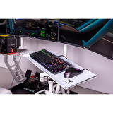 Thermaltake Tastatur- og musebakke, Mount Hvid