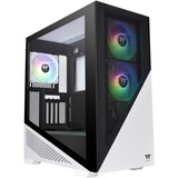 Thermaltake Towerkabinet Hvid