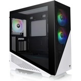 Thermaltake Towerkabinet Hvid