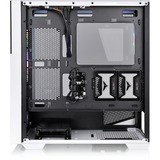 Thermaltake Towerkabinet Hvid