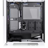 Thermaltake Towerkabinet Hvid