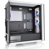 Thermaltake Towerkabinet Hvid