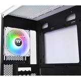 Thermaltake Towerkabinet Hvid