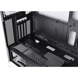 Thermaltake Towerkabinet Hvid