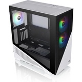 Thermaltake Towerkabinet Hvid
