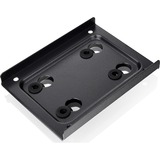 Thermaltake Towerkabinet Hvid