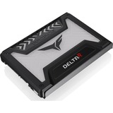 Thermaltake Towerkabinet Hvid