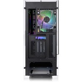 Thermaltake Towerkabinet Hvid