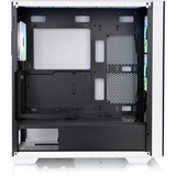 Thermaltake Towerkabinet Hvid