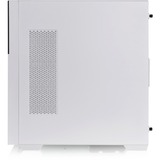 Thermaltake Towerkabinet Hvid