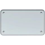 Ubiquiti Floating Mount (UACC-FM-23cm) Hvid