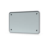 Ubiquiti Floating Mount (UACC-FM-23cm) Hvid