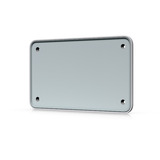 Ubiquiti Flydende beslag (UACC-FM-23cm), Mount Hvid