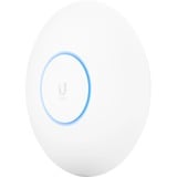 Ubiquiti UniFi 6 Long-Range 3000 Mbit/s Hvid Strøm over Ethernet (PoE), Adgangspunktet Hvid, 3000 Mbit/s, 600 Mbit/s, 2400 Mbit/s, 10,100,1000 Mbit/s, 300 bruger(e), Multi User MIMO