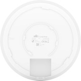 Ubiquiti UniFi 6 Long-Range 3000 Mbit/s Hvid Strøm over Ethernet (PoE), Adgangspunktet Hvid, 3000 Mbit/s, 600 Mbit/s, 2400 Mbit/s, 10,100,1000 Mbit/s, 300 bruger(e), Multi User MIMO
