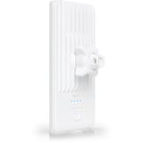 Ubiquiti Wave-AP-Micro, Adgangspunktet Hvid