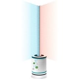 Venta AP100 Hybrid 3-i-1, Luftrenser Hvid