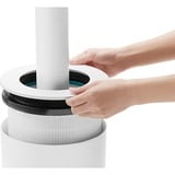 Venta AP100 Hybrid 3-i-1, Luftrenser Hvid