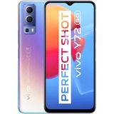 Vivo Mobiltelefon Blå/Violet