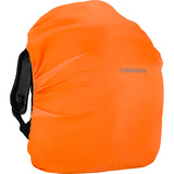 Wenger 653722, Rygsæk Sort