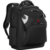 Wenger TOOL Backpack PRO, Werkzeug, Rygsæk Sort