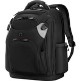 Wenger TOOL Backpack PRO, Werkzeug, Rygsæk Sort
