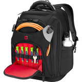 Wenger TOOL Backpack PRO, Werkzeug, Rygsæk Sort