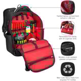 Wenger TOOL Backpack PRO, Werkzeug, Rygsæk Sort