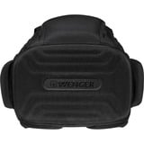 Wenger TOOL Backpack PRO, Werkzeug, Rygsæk Sort