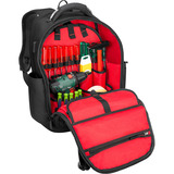 Wenger TOOL Backpack PRO, Werkzeug, Rygsæk Sort