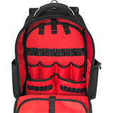 Wenger TOOL Backpack PRO, Werkzeug, Rygsæk Sort