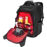 Wenger TOOL Backpack PRO, Werkzeug, Rygsæk Sort