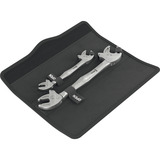 Wera 6006 Joker 2 Set 1, Gaffelnøgle 