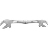 Wera 6006 Joker 2 Set 1, Gaffelnøgle 
