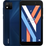 Wiko Mobiltelefon Blå