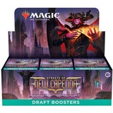 Wizards of the Coast Kort 