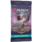 Wizards of the Coast Kort 
