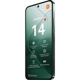 Xiaomi 14, Mobiltelefon Grøn