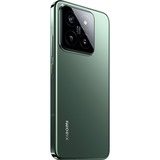 Xiaomi 14, Mobiltelefon Grøn