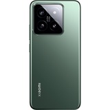 Xiaomi 14, Mobiltelefon Grøn