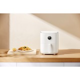 Xiaomi 30802, Airfryer Hvid