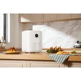 Xiaomi 30802, Airfryer Hvid