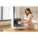 Xiaomi 30802, Airfryer Hvid
