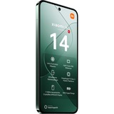 Xiaomi Mobiltelefon Grøn