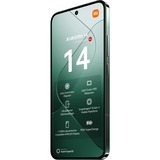 Xiaomi Mobiltelefon Grøn