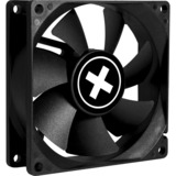 Xilence Performance C Series 80x80x25, Sag fan Sort